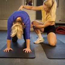 München Personal Training - Klientenerfolge