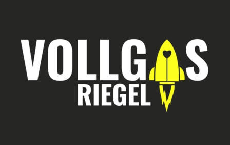 Vollgas Riegel
