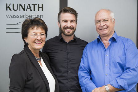 Kunath Wasserbetten
