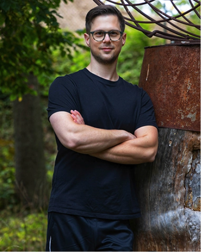 MARCEL DIBBERN